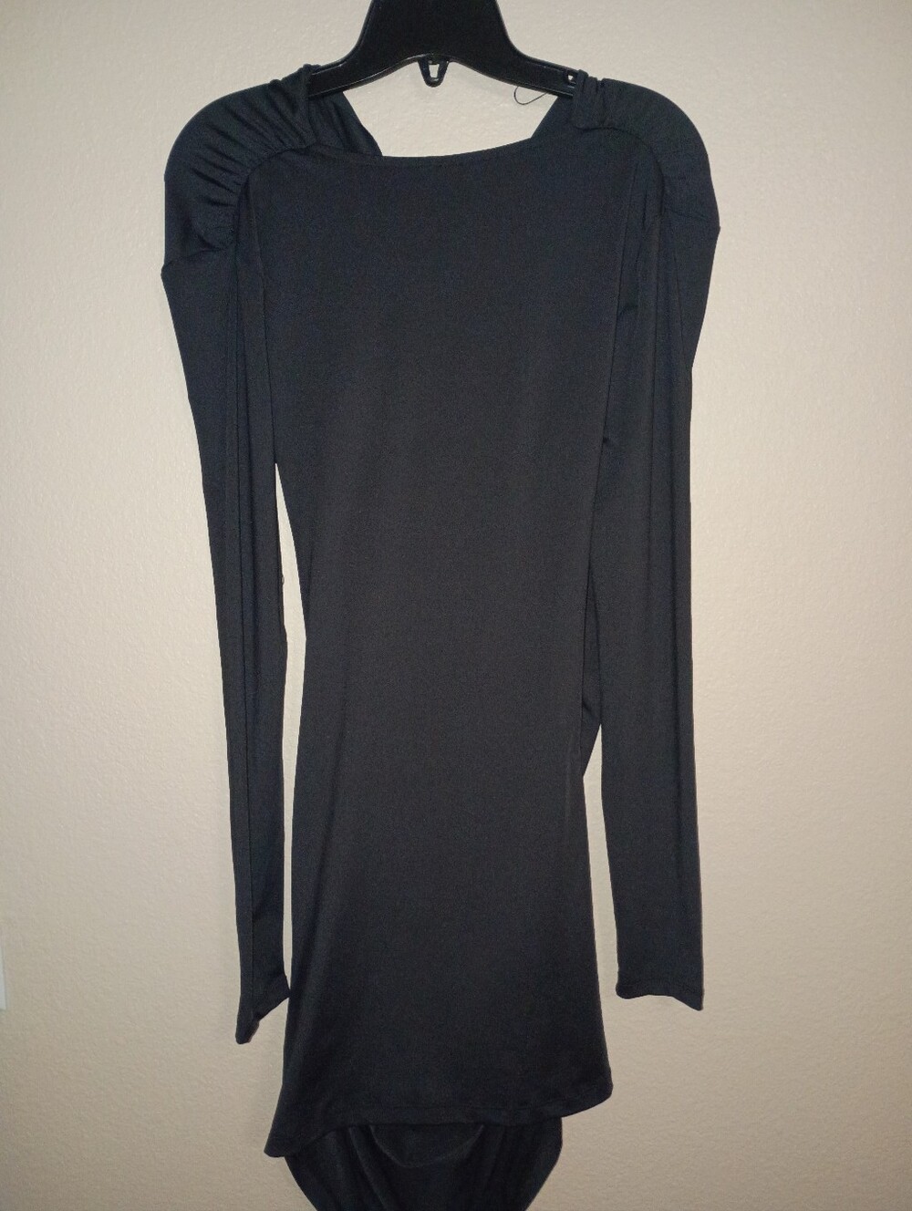 H&M Draped Jersey Dress! - Picture 5 of 9